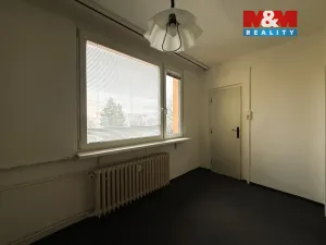 Pronájem bytu 3+1, Jablonec nad Nisou, Lužická, 74 m2