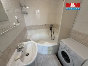 Pronájem bytu 3+1, Jablonec nad Nisou, Lužická, 74 m2