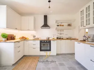 Prodej rodinného domu, Rudná pod Pradědem - Stará Rudná, 280 m2