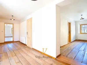 Prodej rodinného domu, Rudná pod Pradědem - Stará Rudná, 280 m2