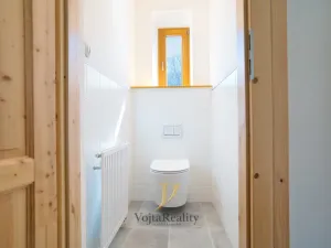 Prodej rodinného domu, Rudná pod Pradědem - Stará Rudná, 280 m2