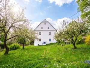 Prodej rodinného domu, Rudná pod Pradědem - Stará Rudná, 280 m2