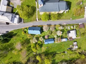 Prodej rodinného domu, Rudná pod Pradědem - Stará Rudná, 280 m2