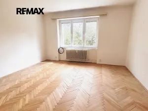 Prodej bytu 2+1, Praha - Košíře, Houdova, 55 m2