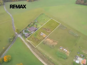 Prodej pozemku pro bydlení, Úsuší, 3002 m2