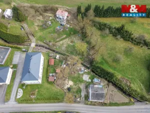 Prodej rodinného domu, Čížkov, 80 m2