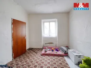 Prodej rodinného domu, Čížkov, 80 m2
