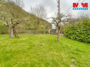 Pronájem chaty, Hlásná Třebaň, Rovinská, 22 m2