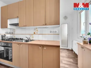 Prodej bytu 3+kk, Pardubice - Polabiny, Prodloužená, 60 m2