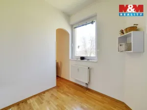 Pronájem bytu 2+kk, Mariánské Lázně - Úšovice, Franze Kafky, 42 m2