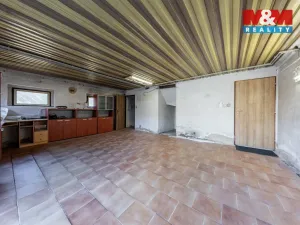 Prodej rodinného domu, Horní Slavkov, Kfely, 155 m2