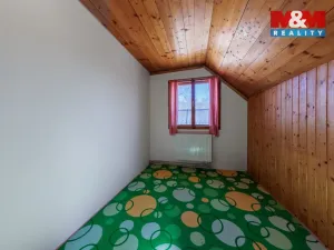 Prodej rodinného domu, Horní Slavkov, Kfely, 155 m2