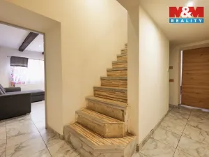 Prodej rodinného domu, Kroměříž - Hradisko, 113 m2