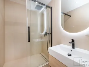 Prodej bytu 2+kk, Praha - Vršovice, Jakutská, 41 m2