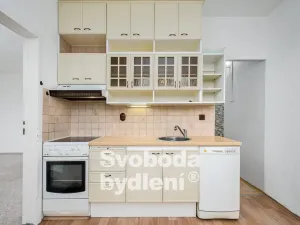 Prodej bytu 3+1, Praha - Hlubočepy, Záhorského, 71 m2