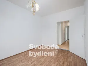 Prodej bytu 3+1, Praha - Hlubočepy, Záhorského, 71 m2