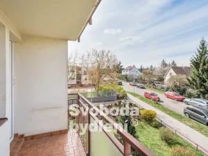 Prodej bytu 3+1, Praha - Hlubočepy, Záhorského, 71 m2