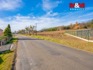 Prodej pozemku pro bydlení, Heřmaničky, 17248 m2