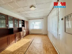 Prodej rodinného domu, Cotkytle, 86 m2