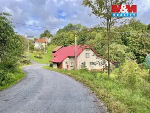 Prodej rodinného domu, Cotkytle, 86 m2