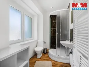 Prodej rodinného domu, Smržovka, Hlavní, 158 m2