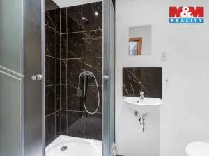 Prodej rodinného domu, Smržovka, Hlavní, 158 m2