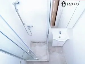 Pronájem bytu 3+1, Brno, Okrouhlá, 84 m2