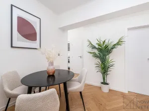 Prodej bytu 2+kk, Praha - Holešovice, U městských domů, 50 m2