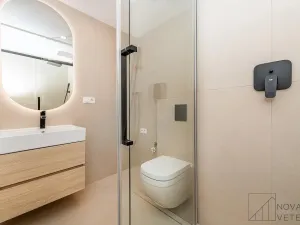 Prodej bytu 2+kk, Praha - Holešovice, U městských domů, 50 m2