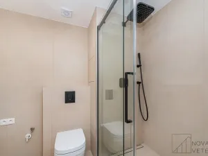 Prodej bytu 2+kk, Praha - Holešovice, U městských domů, 50 m2