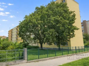 Prodej bytu 2+kk, Praha - Holešovice, U městských domů, 50 m2