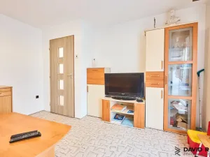 Prodej rodinného domu, Hrušovany u Brna, Žižkova, 232 m2