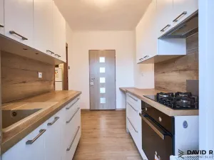 Prodej rodinného domu, Hrušovany u Brna, Žižkova, 232 m2