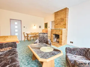 Prodej rodinného domu, Hrušovany u Brna, Žižkova, 232 m2