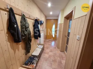 Pronájem bytu 3+1, Ivančice, Pod Hájkem, 100 m2