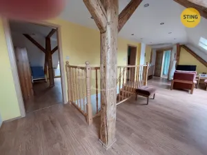 Pronájem bytu 3+1, Ivančice, Pod Hájkem, 100 m2