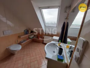 Pronájem bytu 3+1, Ivančice, Pod Hájkem, 100 m2