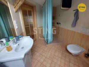 Pronájem bytu 3+1, Ivančice, Pod Hájkem, 100 m2