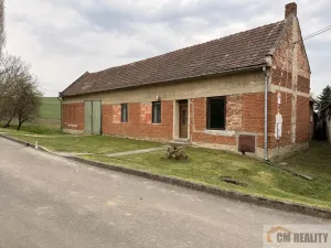 Prodej rodinného domu, Labuty, 82 m2