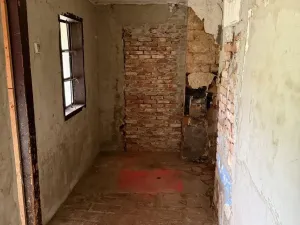 Prodej rodinného domu, Labuty, 82 m2