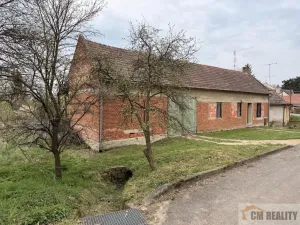 Prodej rodinného domu, Labuty, 82 m2