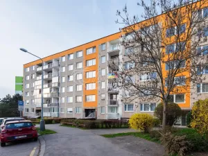 Prodej bytu 4+1, Praha - Hlubočepy, Krškova, 90 m2