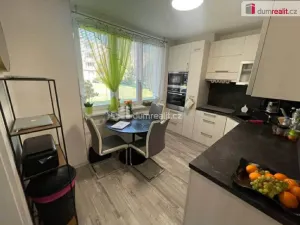 Prodej bytu 4+1, Mariánské Lázně - Úšovice, Tepelská, 92 m2