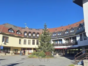 Prodej obchodního prostoru, Harrachov, 58 m2