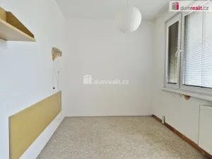 Pronájem bytu 3+1, Kaplice, Na Vyhlídce, 64 m2