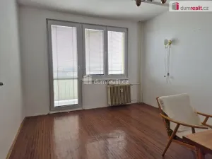 Pronájem bytu 3+1, Kaplice, Na Vyhlídce, 64 m2