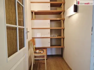 Pronájem bytu 3+1, Kaplice, Na Vyhlídce, 64 m2