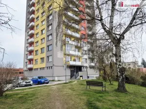 Pronájem bytu 3+1, Kaplice, Na Vyhlídce, 64 m2