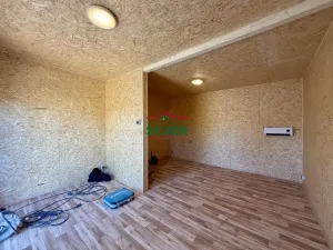 Prodej zahrady, Chomutov, Spořická, 676 m2