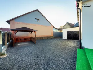 Prodej rodinného domu, Votice, Karlova, 61 m2